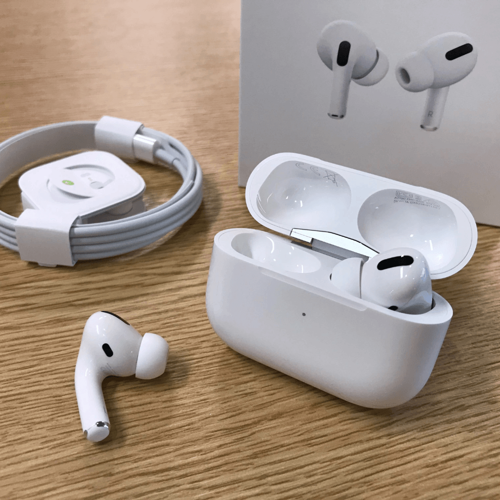 AirPods PRO - ABAB