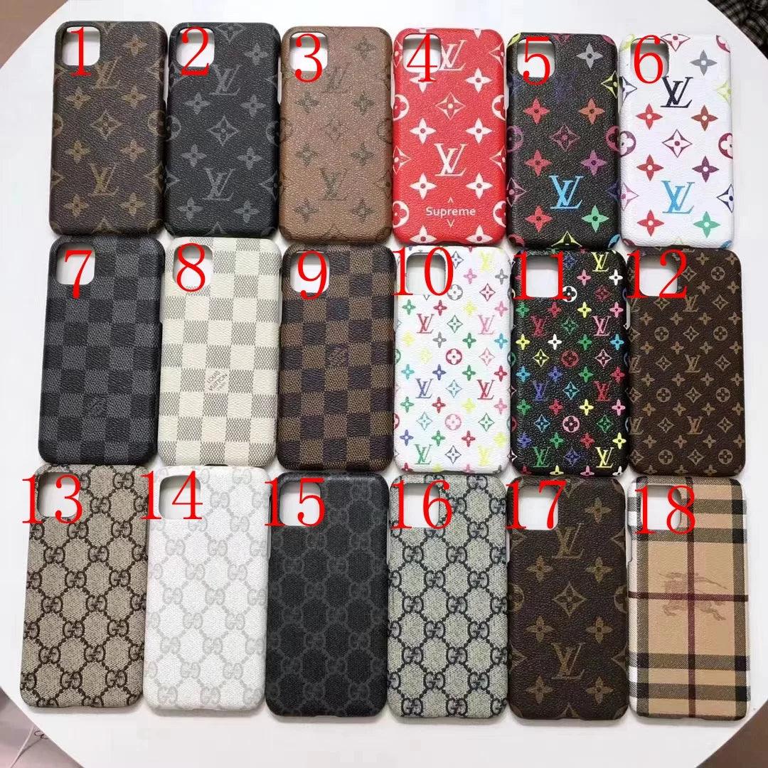 Funda LV - ABAB