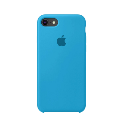 Silicon IPhone 7/8/SE (50u)