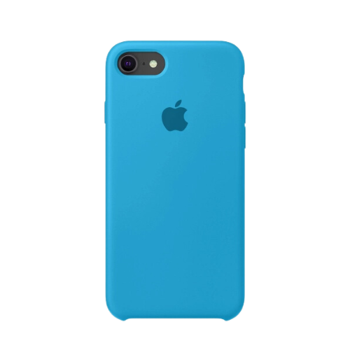 Silicon IPhone 7/8/SE (50u)