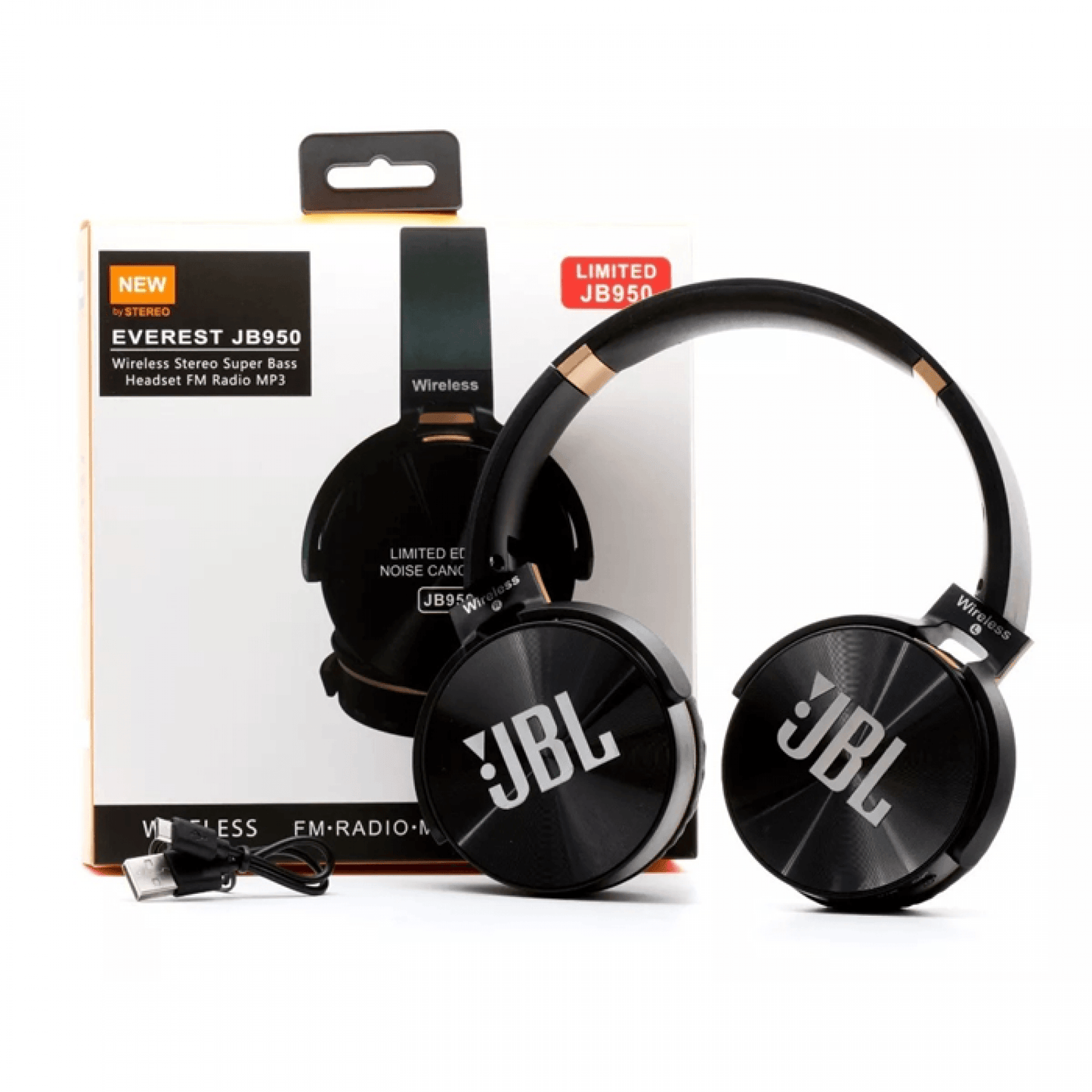 JBL JB 950 - ABAB