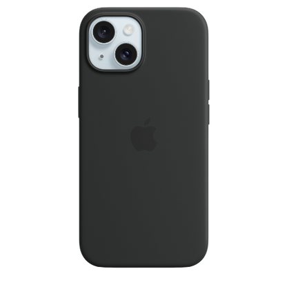 Silicon IPhone  15 (50u)