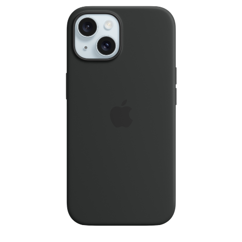 Silicon IPhone  15 (50u)