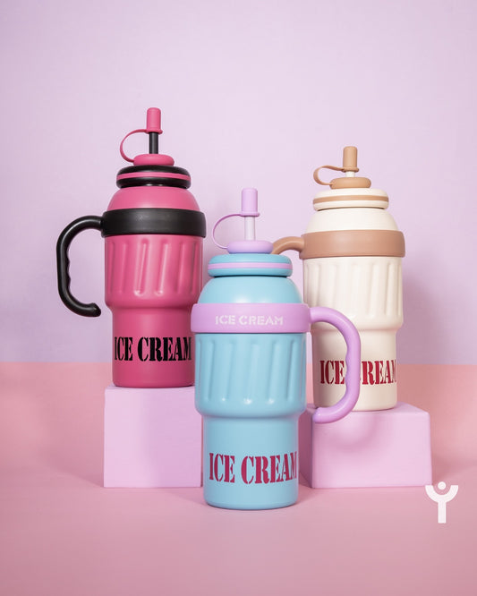 Vaso Big Mac 1L (40u)