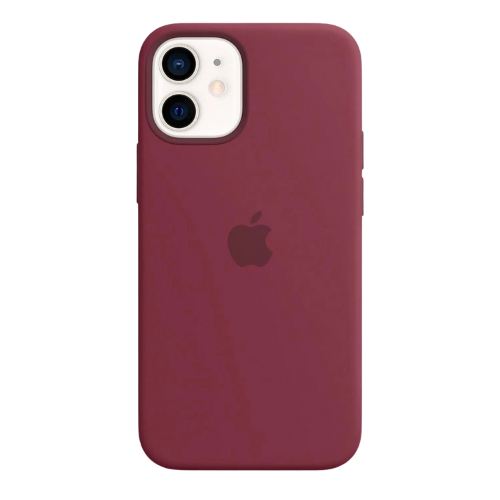 Silicon IPhone 12 (50u)