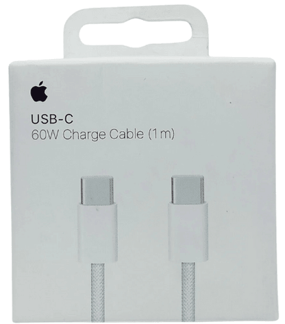 Cable APPLE C-C - ABAB