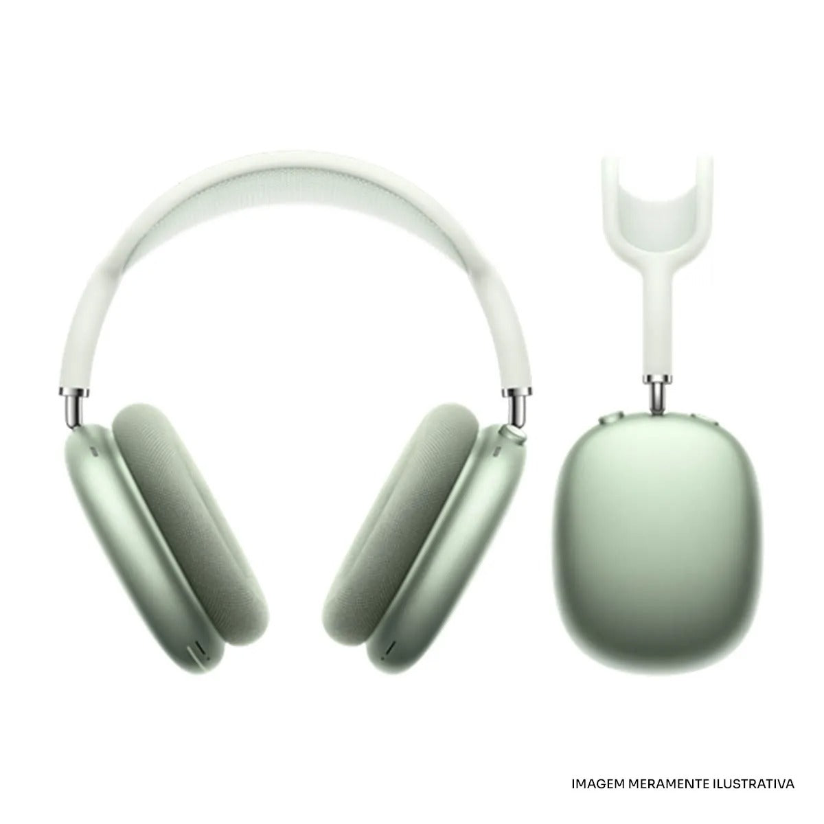 AirPods Max (15u)