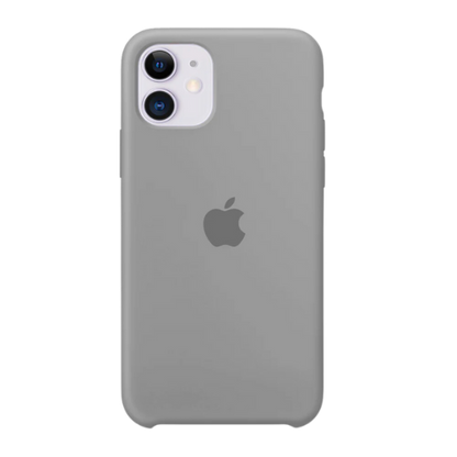 Silicon IPhone 11 (50u)