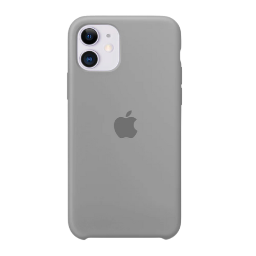 Silicon IPhone 11 (50u)