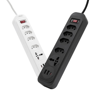 Zapatilla Electica M1 - ABAB