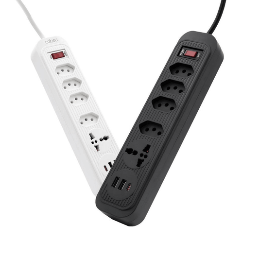 Zapatilla Electica M1 - ABAB