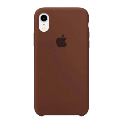 Silicon IPhone XR (50u)