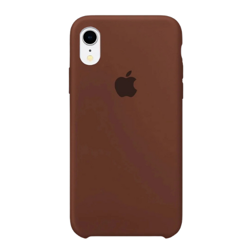 Silicon IPhone XR (50u)