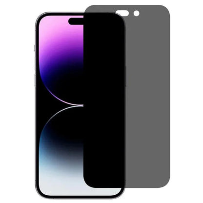 Vidrio Anti-Spy IPhone 16 - ABAB