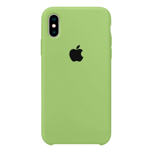 Silicon IPhone X (50u)