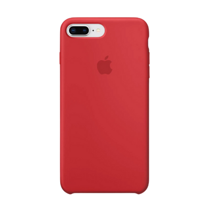 Silicon IPhone 7+/8+ (50u)