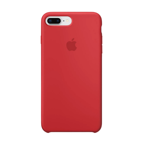 Silicon IPhone 7+/8+ (50u)