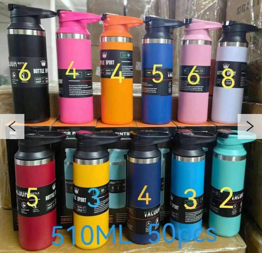 Botella Stanley 510ML - ABAB