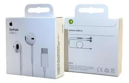 AirPods Tip - c iPhone 15/16 - ABAB