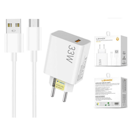 Cargador 33W - ABAB