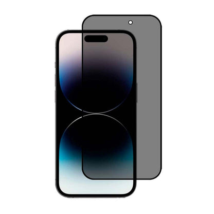 Vidrio Anti-Spy IPhone 16 - ABAB