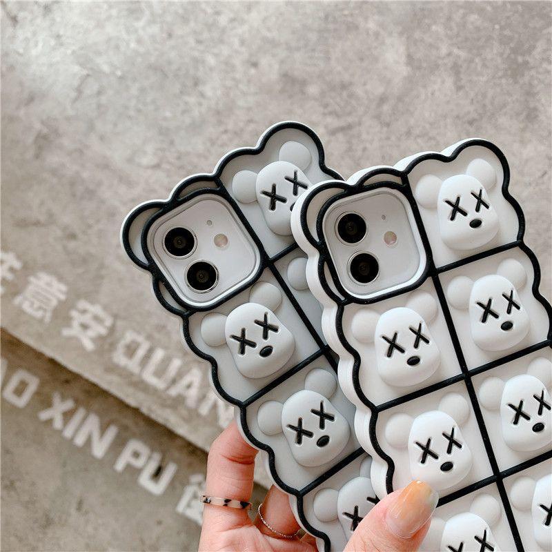 Case Bear - ABAB