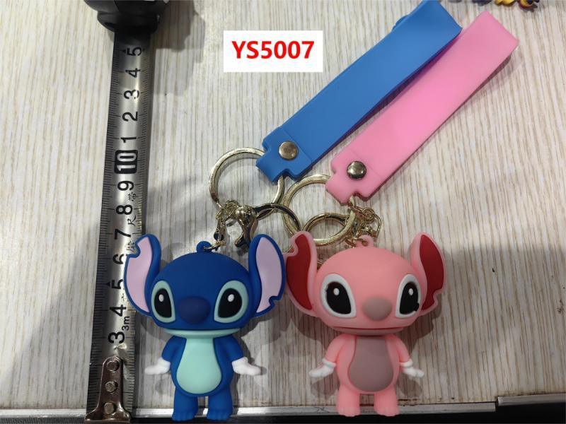 Llaveros de Stitch - ABAB