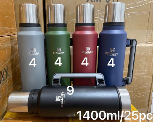 Termo Stanley 1,4L - ABAB