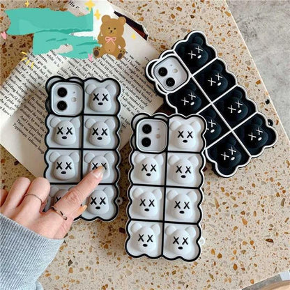 Case Bear - ABAB