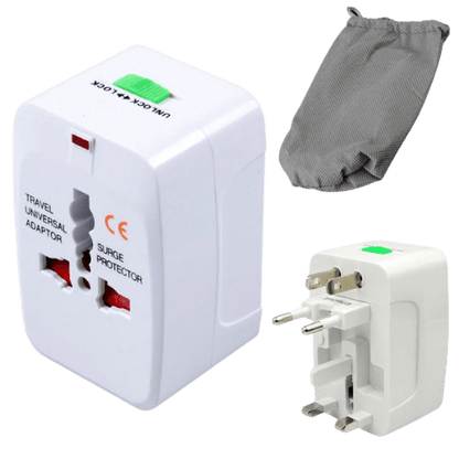 Adaptador Universal - ABAB