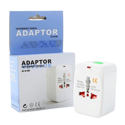 Adaptador Universal - ABAB