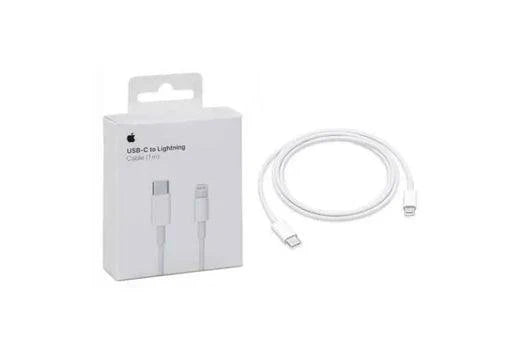 Cable De Datos Tipo-C A Lightning - ABAB