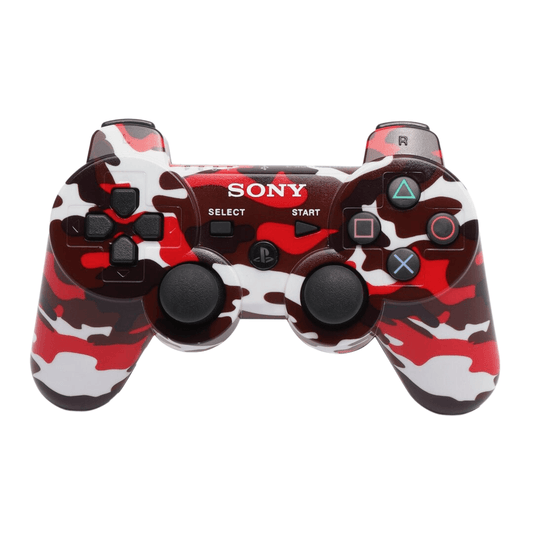 Joystick ps3 - ABAB