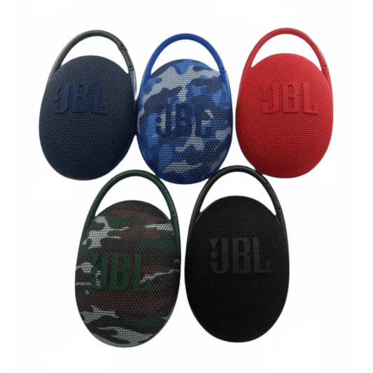 JBL CLIP 5 - ABAB