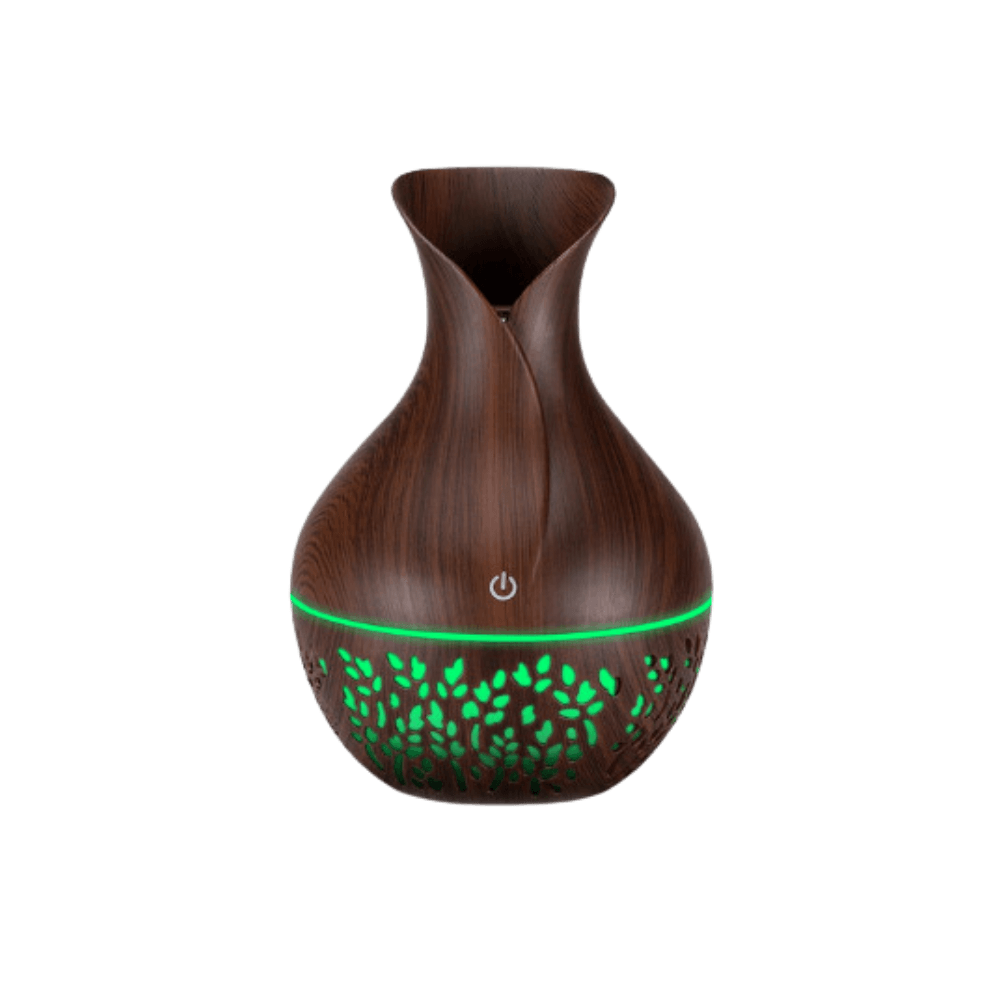 Aromatizador Difusor Vaporizador USB - ABAB