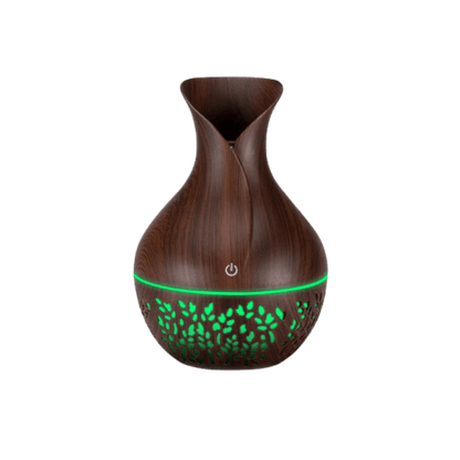 Aromatizador Difusor Vaporizador USB - ABAB