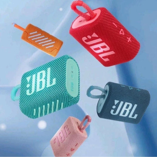 JBL GO 3 (30u)