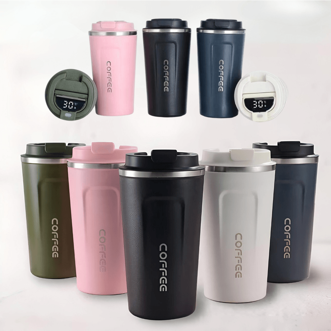 Vaso Coffee - ABAB