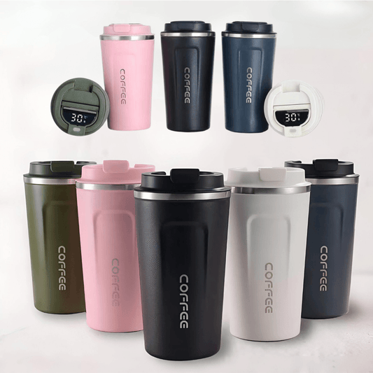 Vaso Coffee - ABAB