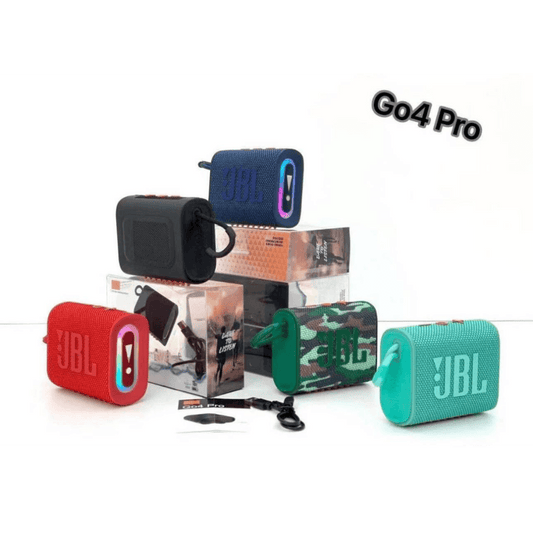 JBL go4 - ABAB