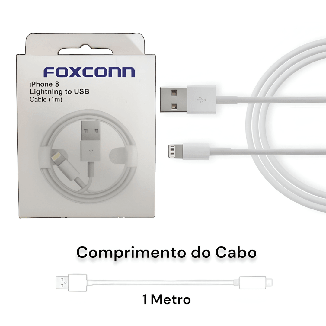 Cable Foxconn Original - ABAB