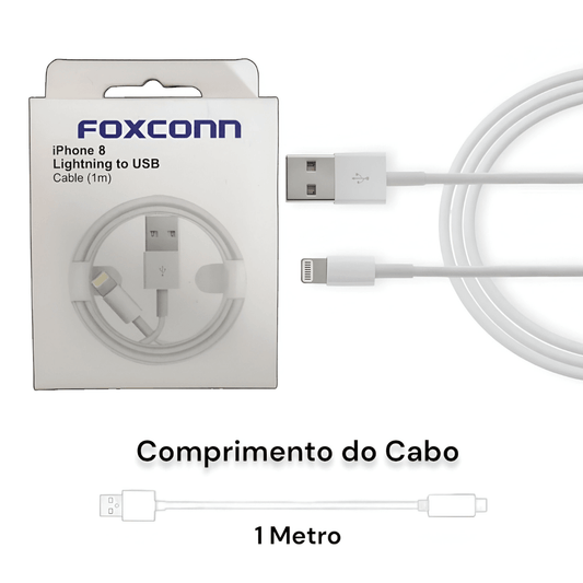 Cable Foxconn Original - ABAB