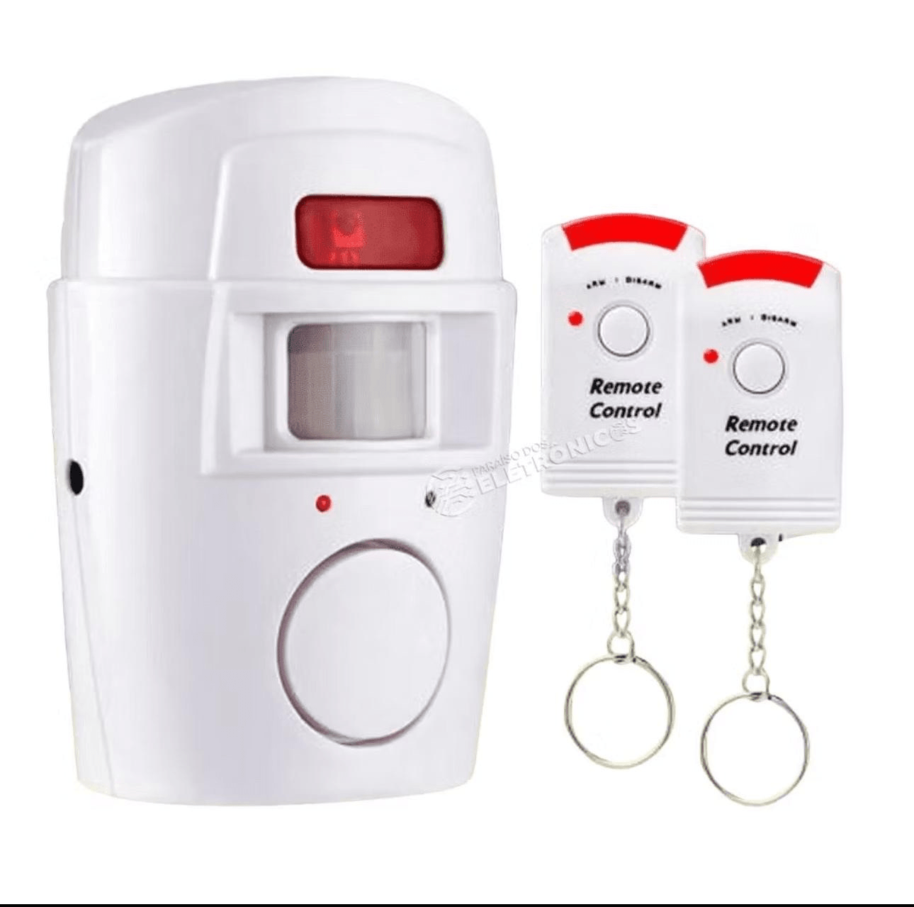 KIT ALARMAS - ABAB