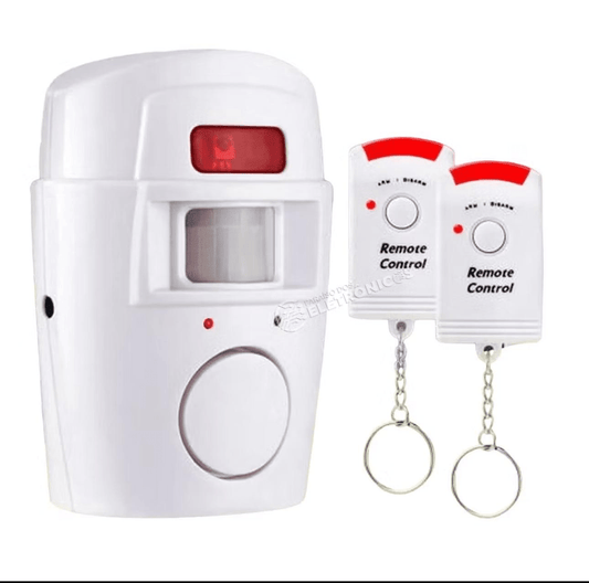 KIT ALARMAS - ABAB