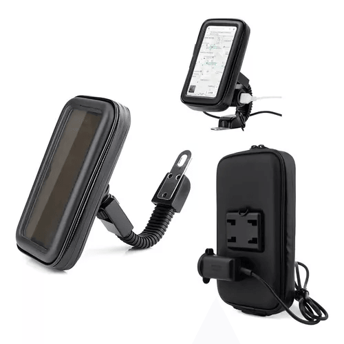 Soporte para bicicleta o moto - ABAB