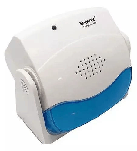 Sensor de Presencia Infrarojo - ABAB