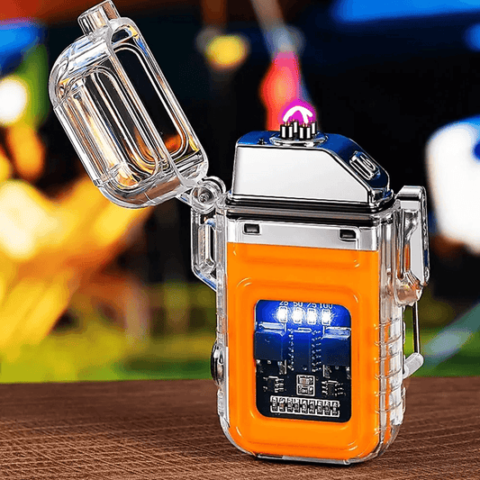 Encendedor electrico ALTOMEX - ABAB