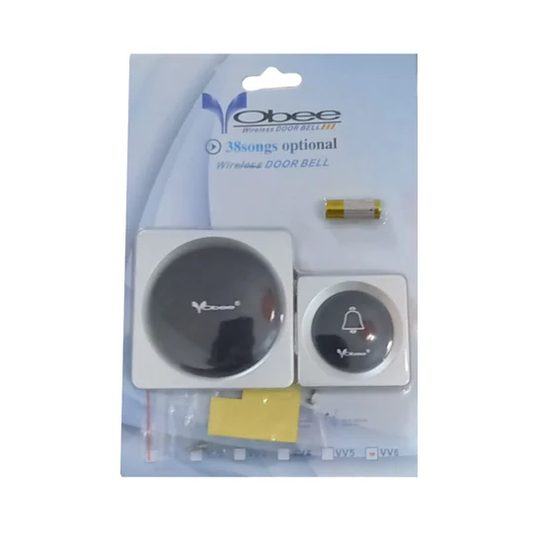 Timbre black (30u)