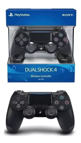 Joystick PS4 (25u)