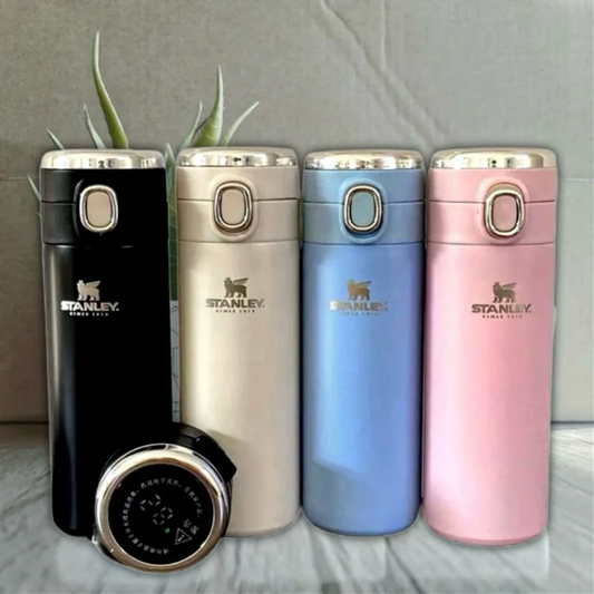 Termo digital 420ml (60u)
